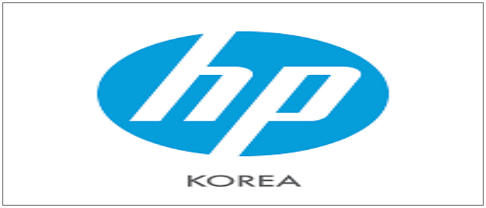 HPE 로고